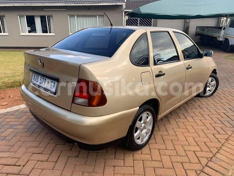 Big with watermark volkswagen polo matabeleland south beitbridge 9510