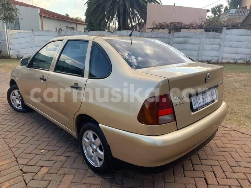 Big with watermark volkswagen polo matabeleland south beitbridge 9510