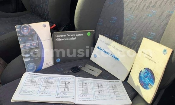 Tenga Tsaru Volkswagen Polo Zvimwe Mota in Beitbridge in Matabeleland South Tenga Tsaru Volkswagen Polo Zvimwe Mota in Beitbridge in Matabeleland South