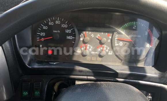 Acheter Occasion Utilitaire Hino 300 Series Blanc à Harare, Harare Acheter Occasion Utilitaire Hino 300 Series Blanc à Harare, Harare