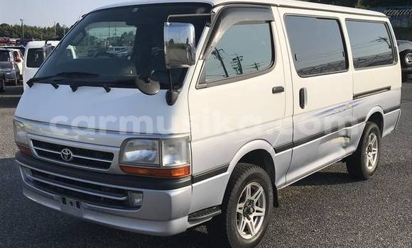 Buy Used Toyota Hiace Other Car in Beitbridge in Matabeleland South Buy Used Toyota Hiace Other Car in Beitbridge in Matabeleland South