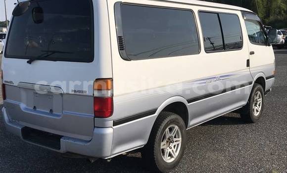 Buy Used Toyota Hiace Other Car in Beitbridge in Matabeleland South Buy Used Toyota Hiace Other Car in Beitbridge in Matabeleland South