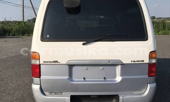 Buy Used Toyota Hiace Other Car in Beitbridge in Matabeleland South Buy Used Toyota Hiace Other Car in Beitbridge in Matabeleland South