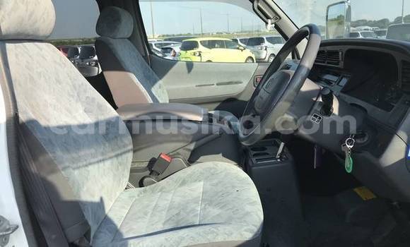 Buy Used Toyota Hiace Other Car in Beitbridge in Matabeleland South Buy Used Toyota Hiace Other Car in Beitbridge in Matabeleland South