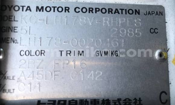 Buy Used Toyota Hiace Other Car in Beitbridge in Matabeleland South Buy Used Toyota Hiace Other Car in Beitbridge in Matabeleland South