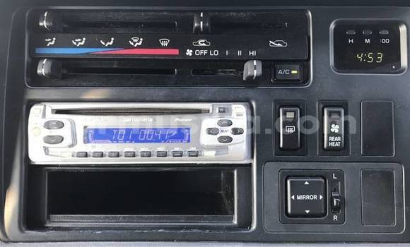 Buy Used Toyota Hiace Other Car in Beitbridge in Matabeleland South Buy Used Toyota Hiace Other Car in Beitbridge in Matabeleland South