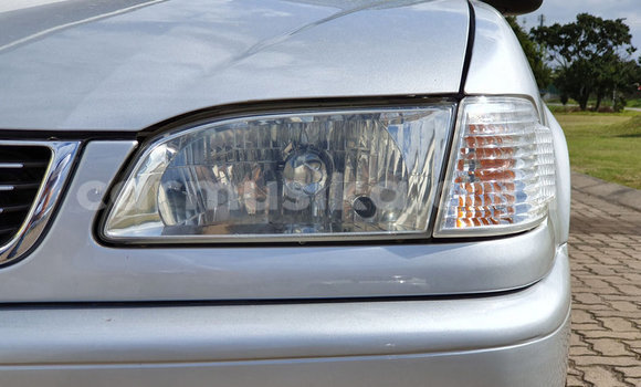 Buy Used Toyota Corolla Silver Car in Beitbridge in Matabeleland South Buy Used Toyota Corolla Silver Car in Beitbridge in Matabeleland South