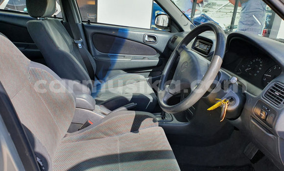 Buy Used Toyota Corolla Silver Car in Beitbridge in Matabeleland South Buy Used Toyota Corolla Silver Car in Beitbridge in Matabeleland South