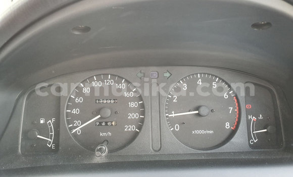 Buy Used Toyota Corolla Silver Car in Beitbridge in Matabeleland South Buy Used Toyota Corolla Silver Car in Beitbridge in Matabeleland South