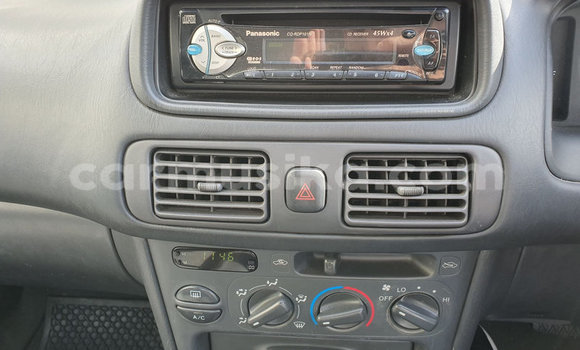 Buy Used Toyota Corolla Silver Car in Beitbridge in Matabeleland South Buy Used Toyota Corolla Silver Car in Beitbridge in Matabeleland South