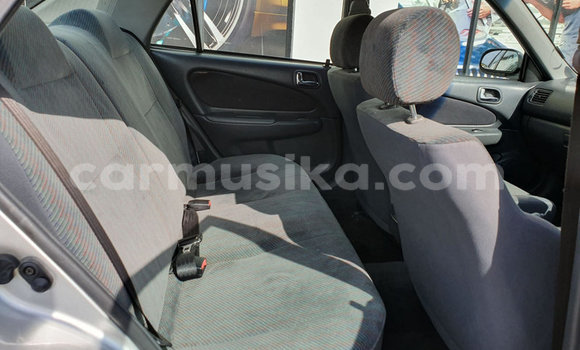 Buy Used Toyota Corolla Silver Car in Beitbridge in Matabeleland South Buy Used Toyota Corolla Silver Car in Beitbridge in Matabeleland South