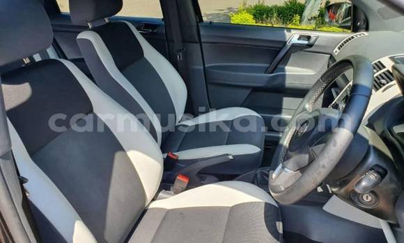 Tenga Tsaru Volkswagen Polo GTI Nhema Mota in Beitbridge in Matabeleland South Tenga Tsaru Volkswagen Polo GTI Nhema Mota in Beitbridge in Matabeleland South