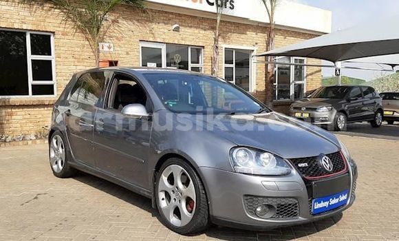 Nunua Ilio tumika Volkswagen Golf GTI Nyingine Gari ndani ya Beitbridge nchini Matabeleland Kusini Nunua Ilio tumika Volkswagen Golf GTI Nyingine Gari ndani ya Beitbridge nchini Matabeleland Kusini