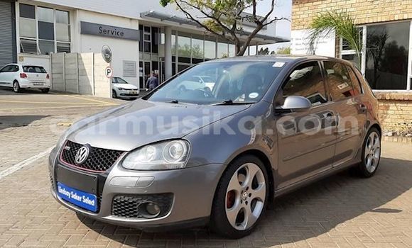 Nunua Ilio tumika Volkswagen Golf GTI Nyingine Gari ndani ya Beitbridge nchini Matabeleland Kusini Nunua Ilio tumika Volkswagen Golf GTI Nyingine Gari ndani ya Beitbridge nchini Matabeleland Kusini