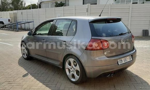 Nunua Ilio tumika Volkswagen Golf GTI Nyingine Gari ndani ya Beitbridge nchini Matabeleland Kusini Nunua Ilio tumika Volkswagen Golf GTI Nyingine Gari ndani ya Beitbridge nchini Matabeleland Kusini