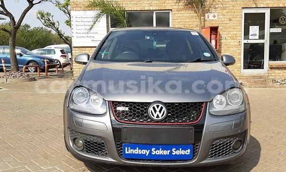 Nunua Ilio tumika Volkswagen Golf GTI Nyingine Gari ndani ya Beitbridge nchini Matabeleland Kusini Nunua Ilio tumika Volkswagen Golf GTI Nyingine Gari ndani ya Beitbridge nchini Matabeleland Kusini