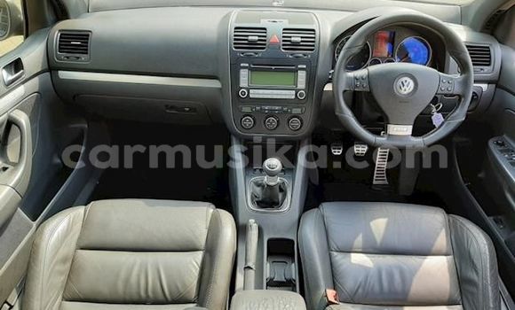 Nunua Ilio tumika Volkswagen Golf GTI Nyingine Gari ndani ya Beitbridge nchini Matabeleland Kusini Nunua Ilio tumika Volkswagen Golf GTI Nyingine Gari ndani ya Beitbridge nchini Matabeleland Kusini