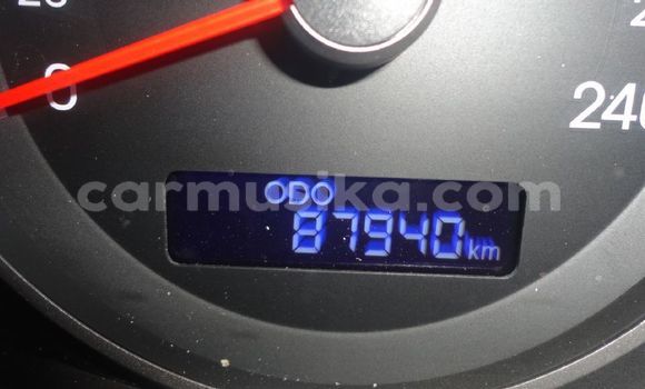 Acheter Occasion Voiture Hyundai i20 Blanc à Beitbridge, Matabeleland South Acheter Occasion Voiture Hyundai i20 Blanc à Beitbridge, Matabeleland South