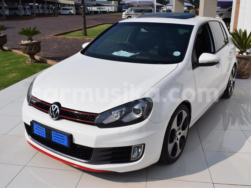 Big with watermark volkswagen golf gti matabeleland south beitbridge 9533