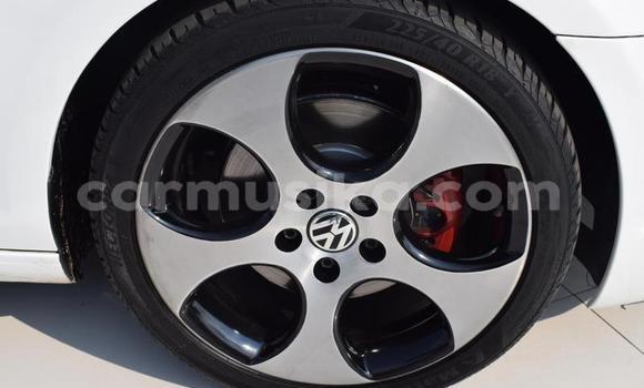 Buy Used Volkswagen Golf GTI White Car in Beitbridge in Matabeleland South Buy Used Volkswagen Golf GTI White Car in Beitbridge in Matabeleland South