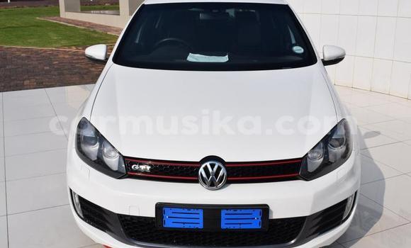 Buy Used Volkswagen Golf GTI White Car in Beitbridge in Matabeleland South Buy Used Volkswagen Golf GTI White Car in Beitbridge in Matabeleland South