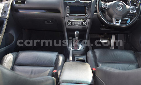 Buy Used Volkswagen Golf GTI White Car in Beitbridge in Matabeleland South Buy Used Volkswagen Golf GTI White Car in Beitbridge in Matabeleland South