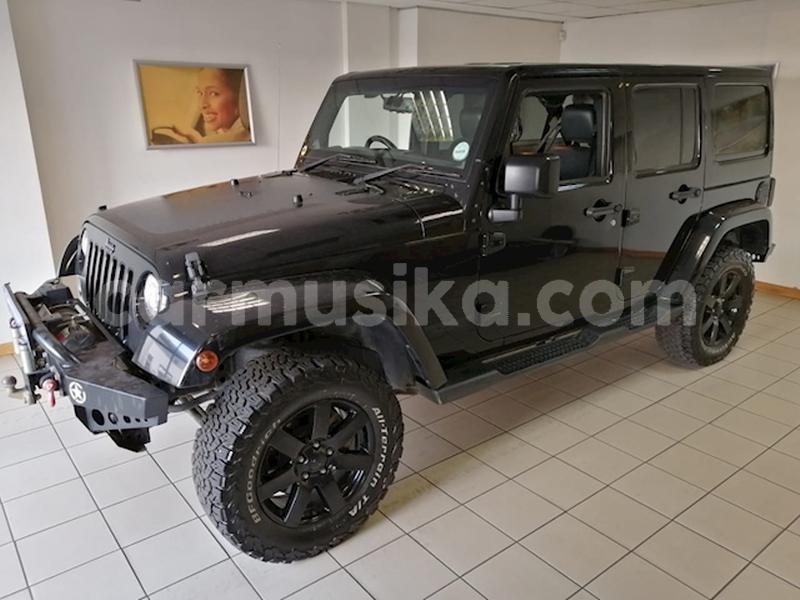 Big with watermark jeep wrangler matabeleland south beitbridge 9536