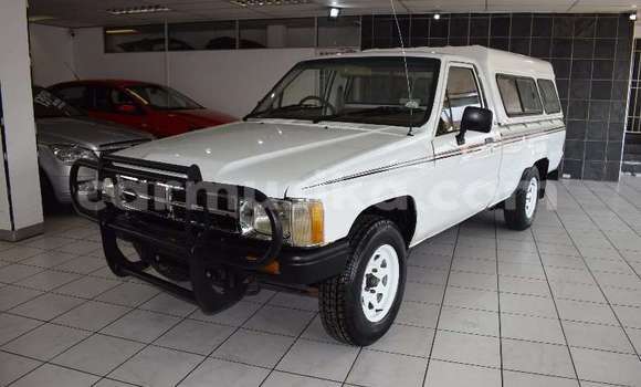 Buy Used Toyota Hilux Other Car in Beitbridge in Matabeleland South Buy Used Toyota Hilux Other Car in Beitbridge in Matabeleland South