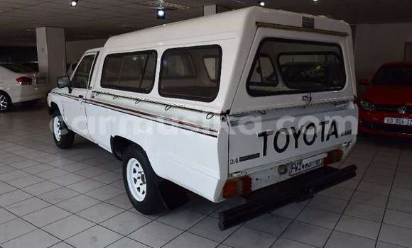 Buy Used Toyota Hilux Other Car in Beitbridge in Matabeleland South Buy Used Toyota Hilux Other Car in Beitbridge in Matabeleland South