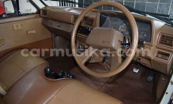 Buy Used Toyota Hilux Other Car in Beitbridge in Matabeleland South Buy Used Toyota Hilux Other Car in Beitbridge in Matabeleland South