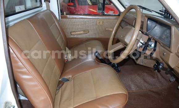 Buy Used Toyota Hilux Other Car in Beitbridge in Matabeleland South Buy Used Toyota Hilux Other Car in Beitbridge in Matabeleland South