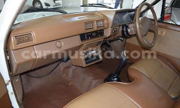 Buy Used Toyota Hilux Other Car in Beitbridge in Matabeleland South Buy Used Toyota Hilux Other Car in Beitbridge in Matabeleland South