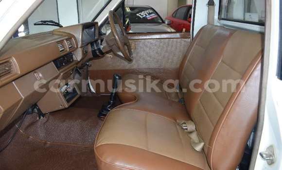 Buy Used Toyota Hilux Other Car in Beitbridge in Matabeleland South Buy Used Toyota Hilux Other Car in Beitbridge in Matabeleland South