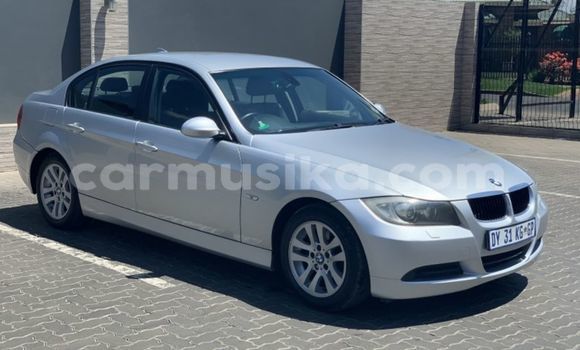 Tenga Tsaru BMW 3–Series Sirivha Mota in Beitbridge in Matabeleland South Tenga Tsaru BMW 3–Series Sirivha Mota in Beitbridge in Matabeleland South