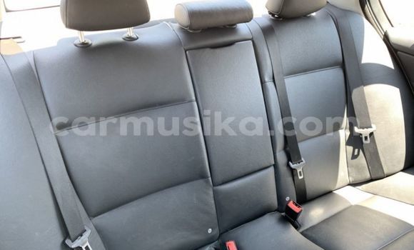 Tenga Tsaru BMW 3–Series Sirivha Mota in Beitbridge in Matabeleland South Tenga Tsaru BMW 3–Series Sirivha Mota in Beitbridge in Matabeleland South