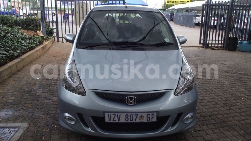 Big with watermark honda jazz matabeleland south beitbridge 9540