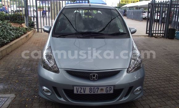 Acheter Occasion Voiture Honda Jazz Bleu à Beitbridge, Matabeleland South Acheter Occasion Voiture Honda Jazz Bleu à Beitbridge, Matabeleland South