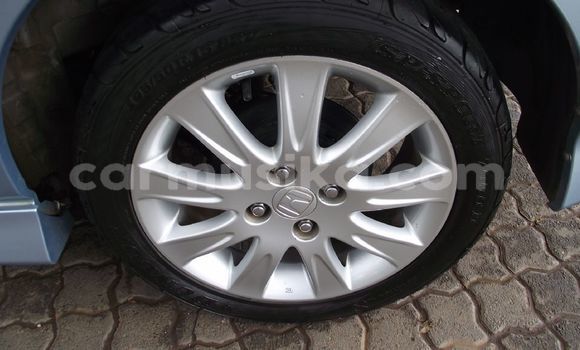 Acheter Occasion Voiture Honda Jazz Bleu à Beitbridge, Matabeleland South Acheter Occasion Voiture Honda Jazz Bleu à Beitbridge, Matabeleland South