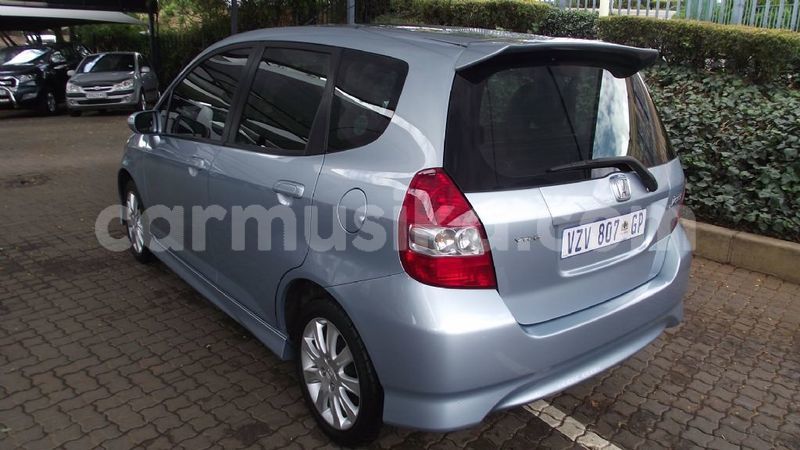 Big with watermark honda jazz matabeleland south beitbridge 9540