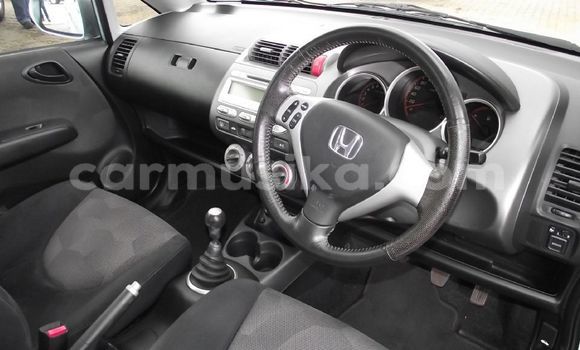 Acheter Occasion Voiture Honda Jazz Bleu à Beitbridge, Matabeleland South Acheter Occasion Voiture Honda Jazz Bleu à Beitbridge, Matabeleland South