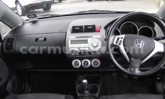 Acheter Occasion Voiture Honda Jazz Bleu à Beitbridge, Matabeleland South Acheter Occasion Voiture Honda Jazz Bleu à Beitbridge, Matabeleland South