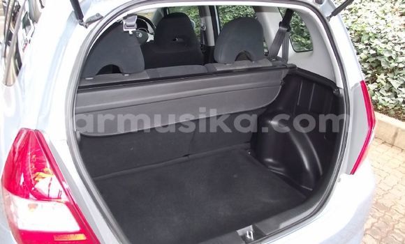 Acheter Occasion Voiture Honda Jazz Bleu à Beitbridge, Matabeleland South Acheter Occasion Voiture Honda Jazz Bleu à Beitbridge, Matabeleland South