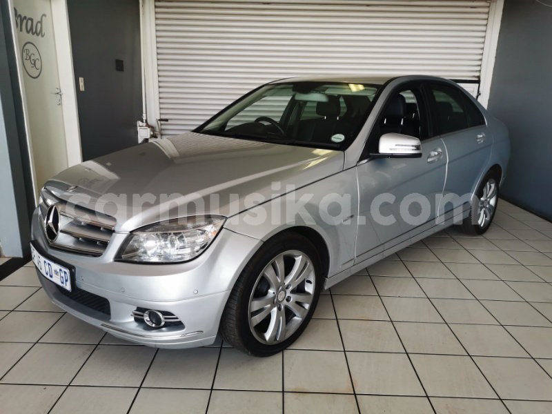 Big with watermark mercedes%e2%80%92benz c klasse matabeleland south beitbridge 9542