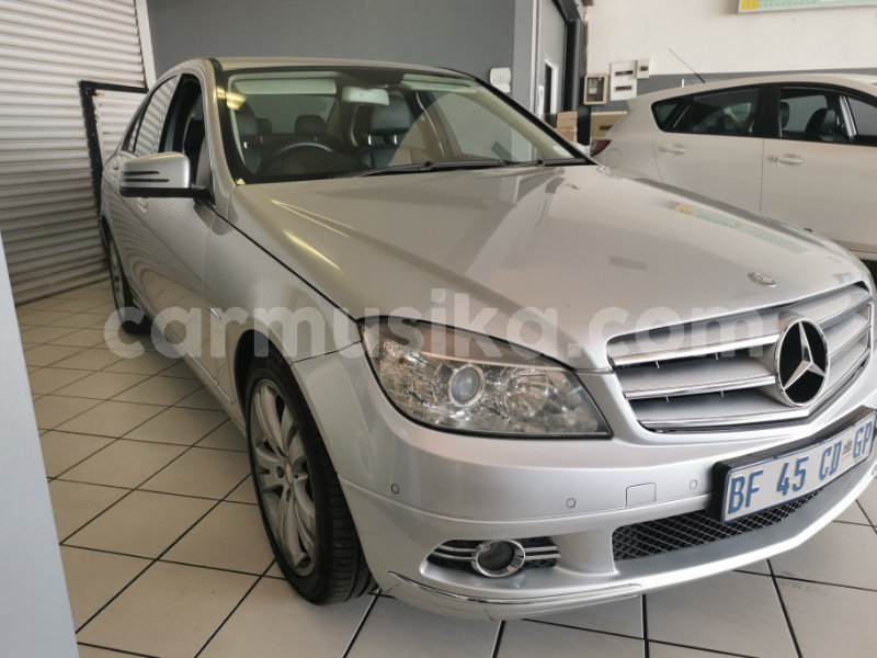 Big with watermark mercedes%e2%80%92benz c klasse matabeleland south beitbridge 9542