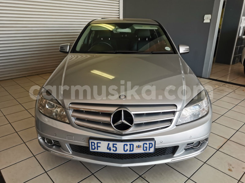 Big with watermark mercedes%e2%80%92benz c klasse matabeleland south beitbridge 9542