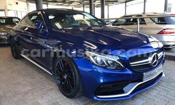 Buy Used Mercedes‒Benz C-klasse Other Car in Beitbridge in Matabeleland South Buy Used Mercedes‒Benz C-klasse Other Car in Beitbridge in Matabeleland South