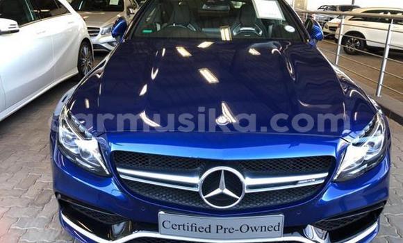 Buy Used Mercedes‒Benz C-klasse Other Car in Beitbridge in Matabeleland South Buy Used Mercedes‒Benz C-klasse Other Car in Beitbridge in Matabeleland South