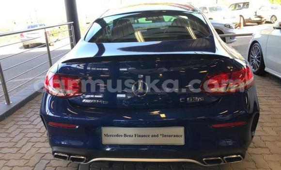 Buy Used Mercedes‒Benz C-klasse Other Car in Beitbridge in Matabeleland South Buy Used Mercedes‒Benz C-klasse Other Car in Beitbridge in Matabeleland South