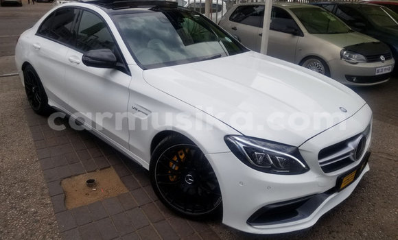 Buy Used Mercedes‒Benz A-klasse AMG White Car in Beitbridge in Matabeleland South Buy Used Mercedes‒Benz A-klasse AMG White Car in Beitbridge in Matabeleland South