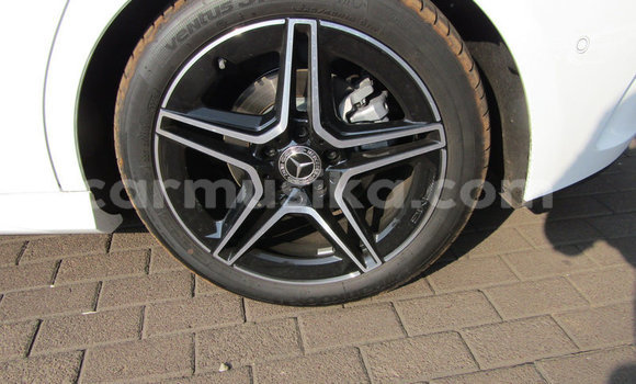 Buy Used Mercedes‒Benz A-klasse AMG White Car in Beitbridge in Matabeleland South Buy Used Mercedes‒Benz A-klasse AMG White Car in Beitbridge in Matabeleland South